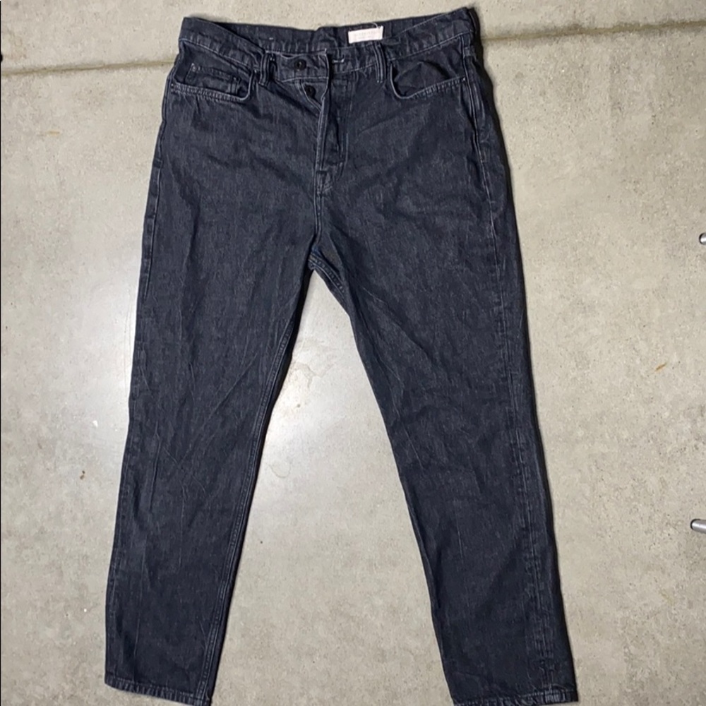 All Saints | High waisted jeans